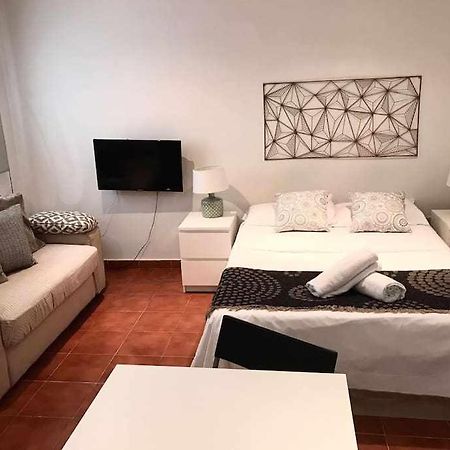 Una Encantadora Estadia En Madrid 아파트 외부 사진
