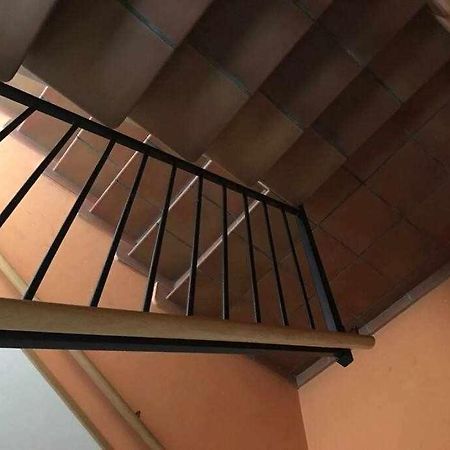 Una Encantadora Estadia En Madrid 아파트 외부 사진